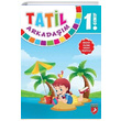 1. Snf Tatil Arkadam Tay Yaynlar