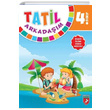 4. Snf Tatil Arkadam Tay Yaynlar