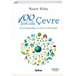 100 Soruda evre Ruen Kele Yakn Kitabevi