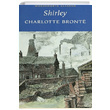Shirley Charlotte Bronte Wordsworth Classics