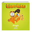 Hrgr Jim Davis Yap Kredi Yaynlar