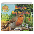 Baheye Ho Geldiniz Yamur ocuk
