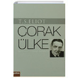 orak lke Thomas Stearns Eliot Yaba Yaynlar