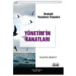 Ynetimin Kanatlar Haluk Erkut Yaln Yaynclk