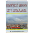 klim Deiiklii Sorununda Kent ve Kentsel Planlama M. Burcu Slaydn Aydn Yaln Yaynclk