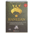 Hanedan Selman Kayaba Yakn Plan Yaynlar