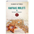 Kafkas Ruleti 2 Trkiyenin Gzyalar Selman Kayaba Yakn Plan Yaynlar