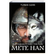 Mete Han Yunus Ozan Glbey Yaynlar