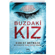 Buzdaki Kz Robert Bryndza Yabanc Yaynevi