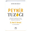 Peynir Tuza Neal D. Barnard Yabanc Yaynevi