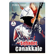 ehadet anakkale Yunus Ozan Glbey Yaynlar