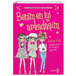 Benim En yi Arkadam Siobhan Vivian Yakamoz Yaynevi