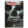 Grdne Asla nanma Mario Mazzanti Yakamoz Yaynevi