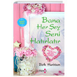 Bana Her ey Seni Hatrlatr Beth Harbison Yakamoz Yaynevi