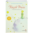 Kk Prens (Kokulu Kitap) Antoine de Saint Exupery Yakamoz Yaynevi