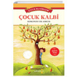 ocuk Klasikleri ocuk Kalbi (Kokulu Kitap) Edmondo De Amicis Yakamoz Yaynevi