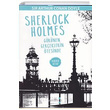 Sherlock Holmes Görünen Gerçeklerin Ötesinde Sir Arthur Conan Doyle Yakamoz Yayınevi
