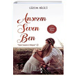 Anszn Seven Ben Gizem Bilici Yakamoz Yaynevi