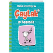 aylak  Banda Deniz Erztoprak Yakamoz Yaynevi