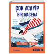 ok Acayip Bir Macera Mavisel Yener Tudem Yaynlar