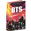 BTS K-Pop Mucizesi Adrian Besley Yakamoz Yaynevi