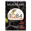 1Q84 Haruki Murakami Vintage Books London