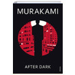 After Dark Haruki Murakami Vintage Books London