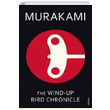 The Wind Up Bird Chronicle Haruki Murakami Vintage Books London