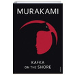 Kafka On The Shore Haruki Murakami Vintage Books London