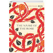 The Name Of The Rose Umberto Eco Vintage Books London