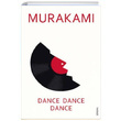 Dance Dance Dance Haruki Murakami Vintage Books London