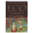 Foucaults Pendulum Umberto Eco Vintage Books London