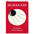 Sputnik Sweetheart Haruki Murakami Vintage Books London