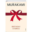 Birthday Stories Haruki Murakami Vintage Books London