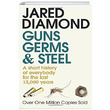 Guns Germs and Steel Jared Diamond Vintage Books London