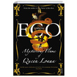 The Mysterious Flame of Queen Loana Umberto Eco Vintage Books London