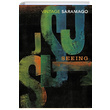 Seeing Jose Saramago Vintage Books London