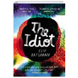 The Idiot A Novel Elif Batuman Vintage Books London