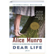 Dear Life Alice Munro Vintage Books London