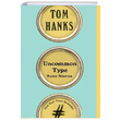 Uncommon Type Tom Hanks Vintage Books London