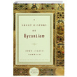 A Short History Of Byzantium John Julius Norwich Vintage Books London