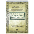 Szn z zl Szler Yavuz Korku Azram Yaynlar