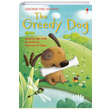 The Greedy Dog Alex Frith Usborne