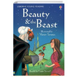 Beauty and the Beast Usborne