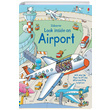 Look Inside an Airpot Usborne