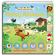 Noisy Animals Usborne