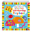 Lift the Flap Play Book Usborne