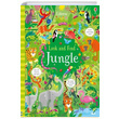 Look and Find Jungle Gareth Lucas Usborne