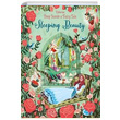 Sleeping Beauty Peep Inside a Fairy Tale Usborne