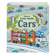 Look Inside Cars Usborne